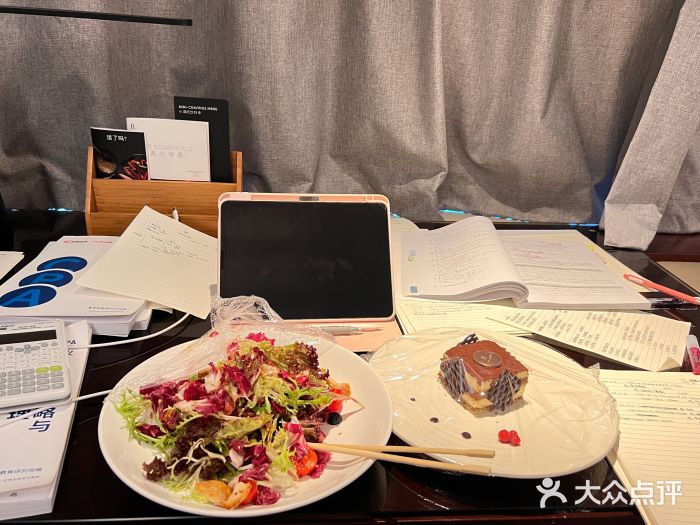 上海龙之梦万丽酒店图片