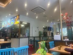 -小杨生煎(香港名都店)