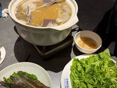 -佬太公海鸭·海鲜大排档(上海总店)