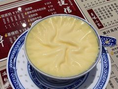 -捷信牛奶甜品世家(合生汇店)