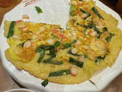 -长寿参鸡汤(朝韩风情街店)