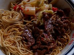 -李易面馆(树木岭店)