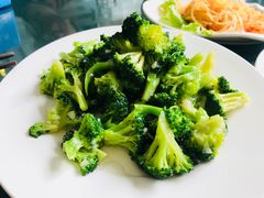 -李连贵酒家熏肉大饼(昆明街店)