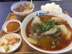 -神牛饭(凯德来福士店)