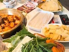 -涿派·炝锅鱼(涿州店)