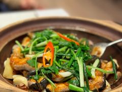 -顺味凤城·顺德菜专门店(九六广场店)