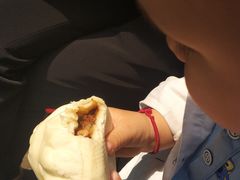 酱肉包-袁大头包子(光华路店)