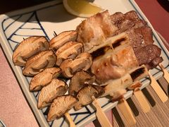 -小山日本料理(太古汇店)