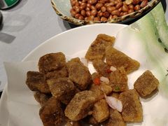 -小秦淮·南京土菜(新亭西路店)
