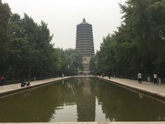 -玲珑塔公园