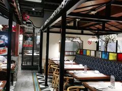 -吉旺港式餐厅(南方商城店)