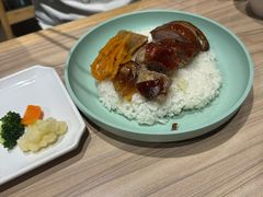 -珍粥道(杉杉奥特莱斯店)