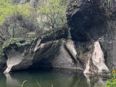 -柯岩风景区