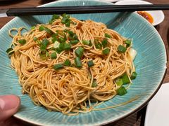 -广州天河合景福朋喜来登酒店 · 聚味轩中餐厅