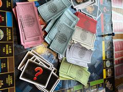 -1984魔法桌游(观音桥店)