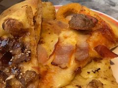 -比格比萨自助(宝山日月光店)