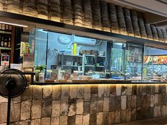 -黄山老妈·土菜(碧桂园店)
