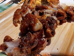 -1819餐厅·团队聚餐·烤串·精酿