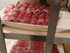 -海底捞火锅(宇飞大厦店)