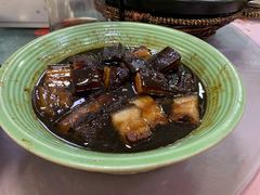 -芸海阁·农家私房菜(沙家浜景区出口店)