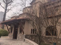 -静园(和平区)
