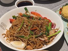 -晋江荣誉国际酒店·港誉茶餐厅