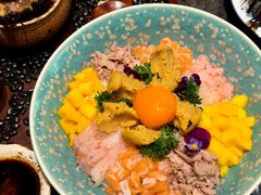 -品味居·首店·大连鲜活海鲜大连菜(东港店)