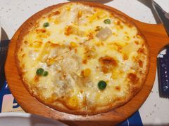 -夏日玛莉西餐厅(祁阳新天地店)