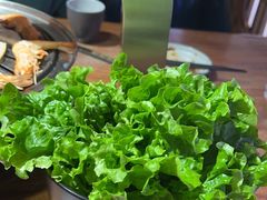 -九田家黑牛烤肉料理(太阳宫广场店)
