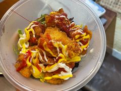 -鸟屋·烧鸟居酒屋(新世纪广场店)