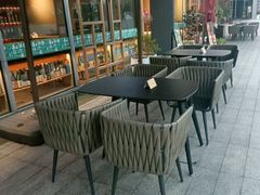-人间酒暖·Go blanc·烧鸟·深夜食堂(陆家嘴店)