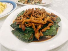 -汇兴源餐馆(小北路店)