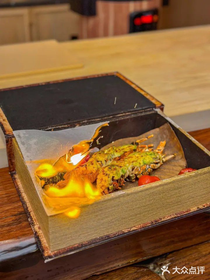 蓝鳍金枪鱼大腩一口封神！🍣别墅级日料体验✨