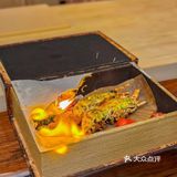 蓝鳍金枪鱼大腩一口封神！🍣别墅级日料体验✨