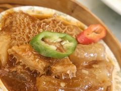 -御彩酒家(东风东路店)