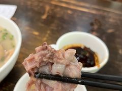 雪豆炖蹄花-牛王庙(龙华花园店)