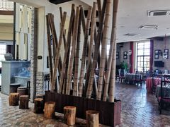 -南沙游艇会·大兵船餐厅