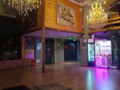 -明日世界密室轰趴·剧本桌游·箭馆团建(国贸店)