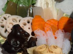 -鱼酷活鱼烤鱼(南京水游城店)