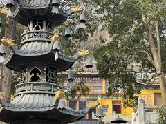 -采石矶景区