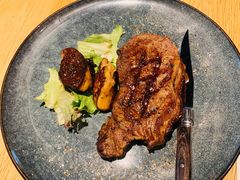 -The Diner X餐厅(青岛万象城店)