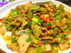 -唐师傅湘西名菜馆(武陵路店)