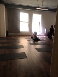 -FineYoga梵音瑜伽·普拉提