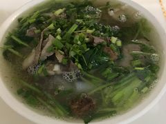 -尔力新疆丸子汤(北屯店)