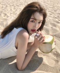 点击看大图 -3AM HAIR SALON烫发染发接发