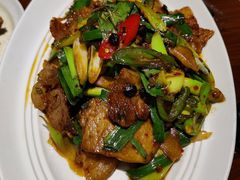 -眉州东坡·熊猫主题餐厅(枫蓝店)