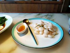 -绿茶餐厅(龙井船宴· 品牌总店)