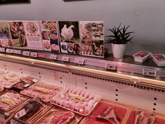 -物美超市(三里河店)