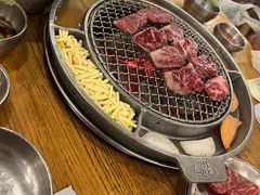 -姜虎东白丁烤肉(深圳湾后海汇店)