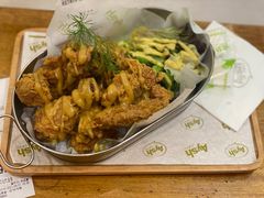 -艾薯夫妇Aysh(红山店)